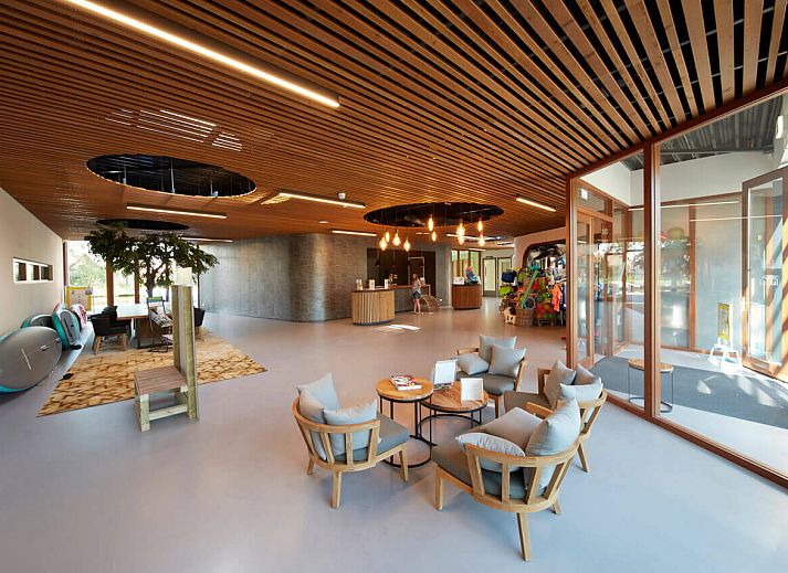 Guest house 670806 - Holiday property Groene hart - Vrijstaande woning in Reeuwijk