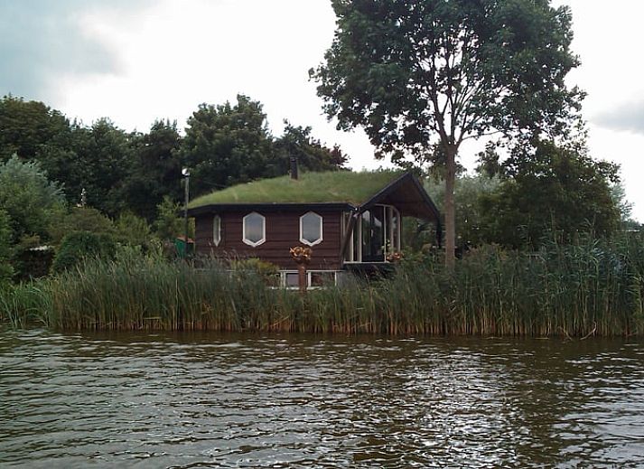 Verblijf 670807 • Vakantiewoning Groene hart • Vakantiehuis in Reeuwijk