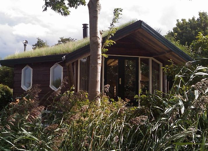 Unterkunft 670807 - Ferienhaus Groene hart - Vakantiehuis in Reeuwijk