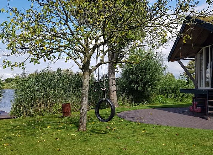 Unterkunft 670807 - Ferienhaus Groene hart - Vakantiehuis in Reeuwijk