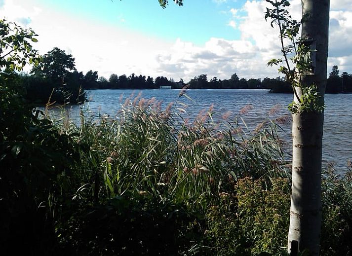Unterkunft 670807 - Ferienhaus Groene hart - Vakantiehuis in Reeuwijk