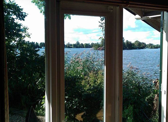Unterkunft 670807 - Ferienhaus Groene hart - Vakantiehuis in Reeuwijk