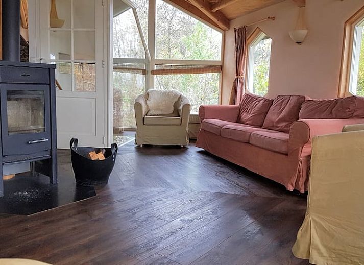 Unterkunft 670807 - Ferienhaus Groene hart - Vakantiehuis in Reeuwijk