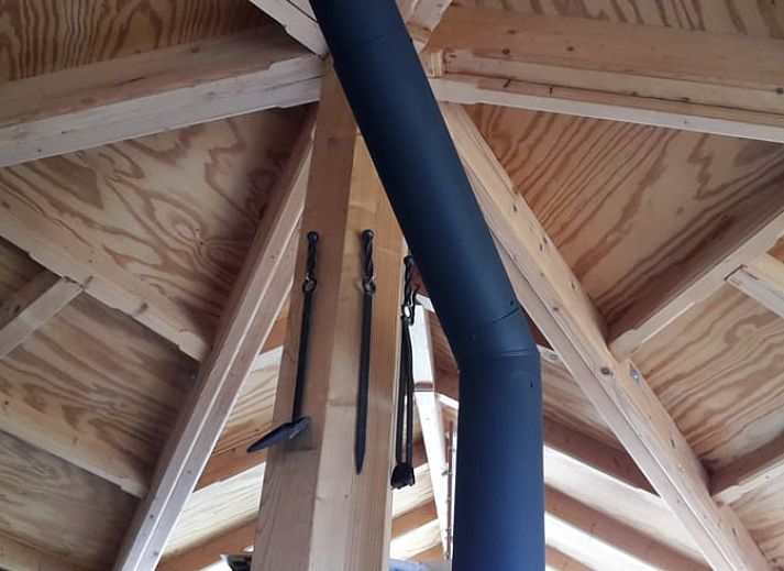 Unterkunft 670807 - Ferienhaus Groene hart - Vakantiehuis in Reeuwijk