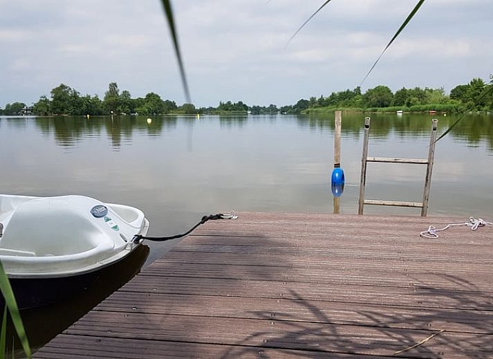 Unterkunft 670807 - Ferienhaus Groene hart - Vakantiehuis in Reeuwijk