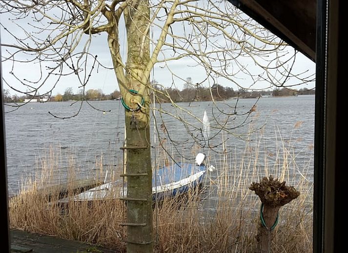 Unterkunft 670807 - Ferienhaus Groene hart - Vakantiehuis in Reeuwijk