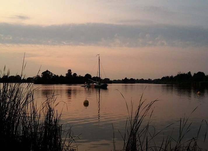 Unterkunft 670807 - Ferienhaus Groene hart - Vakantiehuis in Reeuwijk