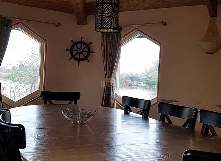 Unterkunft 670807 - Ferienhaus Groene hart - Vakantiehuis in Reeuwijk