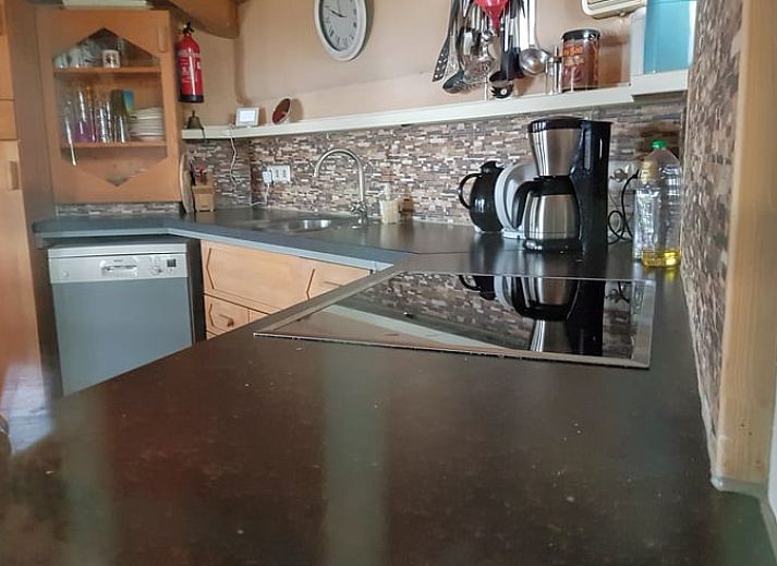 Unterkunft 670807 - Ferienhaus Groene hart - Vakantiehuis in Reeuwijk
