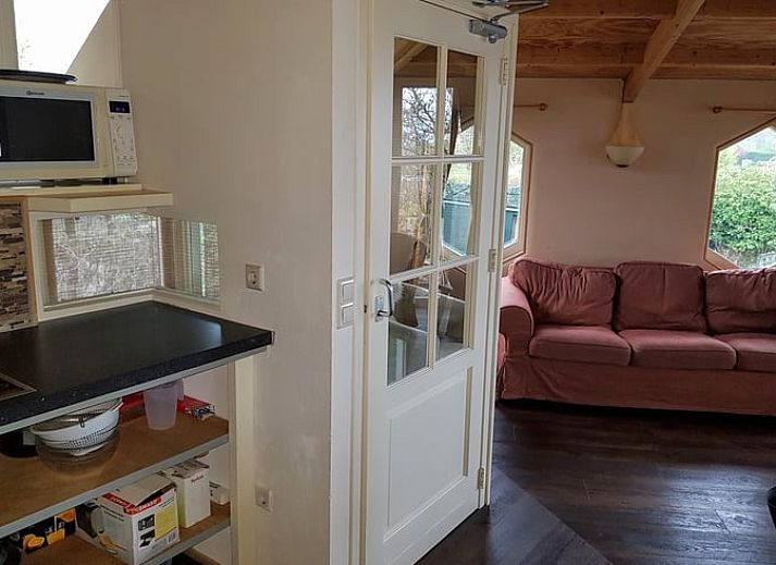 Unterkunft 670807 - Ferienhaus Groene hart - Vakantiehuis in Reeuwijk