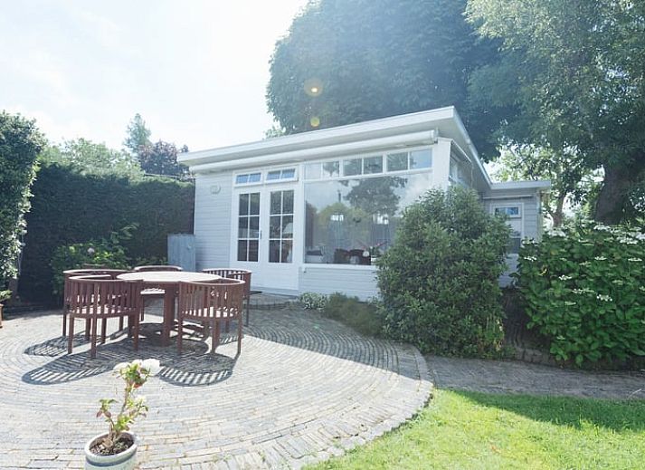Verblijf 670808 - Vakantiewoning Groene hart - Vakantiehuisje in Reeuwijk