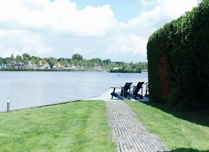 Verblijf 670808 - Vakantiewoning Groene hart - Vakantiehuisje in Reeuwijk