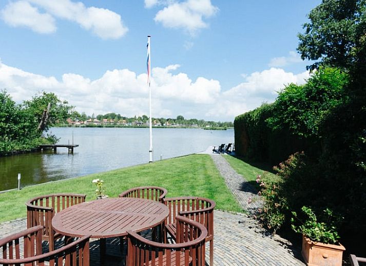 Verblijf 670808 - Vakantiewoning Groene hart - Vakantiehuisje in Reeuwijk