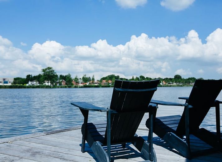 Verblijf 670808 - Vakantiewoning Groene hart - Vakantiehuisje in Reeuwijk