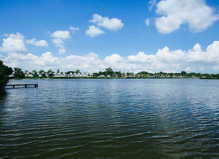 Verblijf 670808 - Vakantiewoning Groene hart - Vakantiehuisje in Reeuwijk