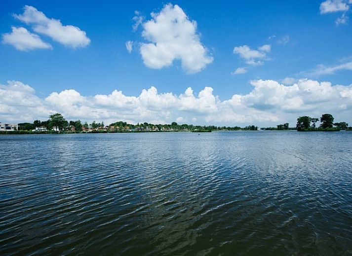 Verblijf 670808 - Vakantiewoning Groene hart - Vakantiehuisje in Reeuwijk