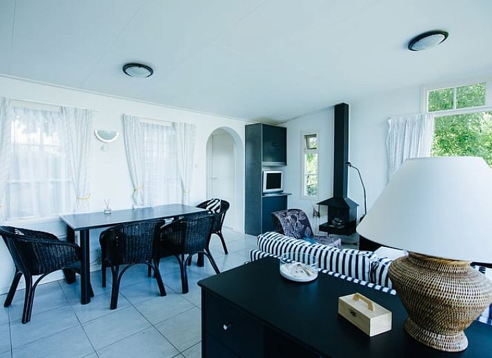 Verblijf 670808 - Vakantiewoning Groene hart - Vakantiehuisje in Reeuwijk