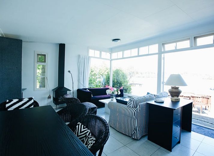 Verblijf 670808 - Vakantiewoning Groene hart - Vakantiehuisje in Reeuwijk