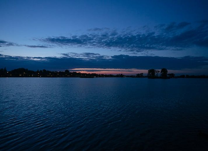 Verblijf 670808 - Vakantiewoning Groene hart - Vakantiehuisje in Reeuwijk