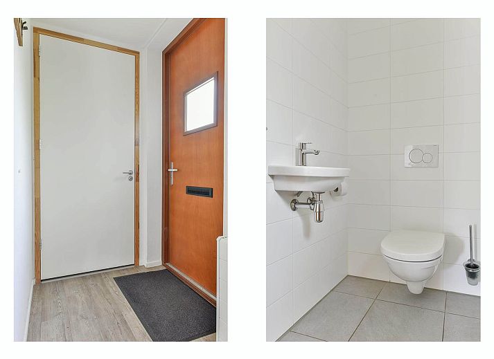 Magnificent views of the waterfront from the Detached house in Reeuwijk, vacation home in the Green Heart of South Holland.