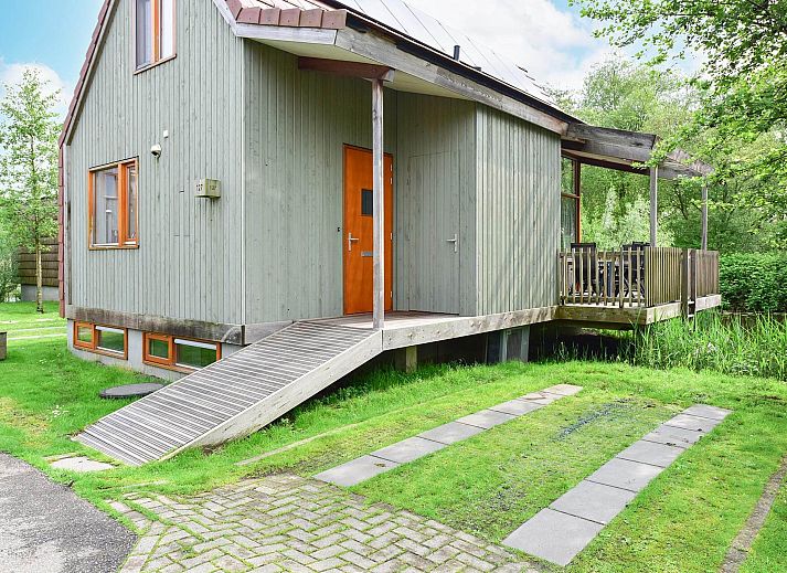 Unterkunft 670811 - Ferienhaus Groene hart - Vrijstaande woning in Reeuwijk