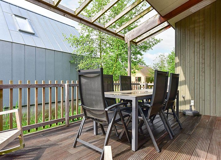 Unterkunft 670811 - Ferienhaus Groene hart - Vrijstaande woning in Reeuwijk