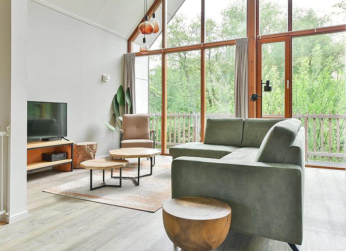 Unterkunft 670811 - Ferienhaus Groene hart - Vrijstaande woning in Reeuwijk
