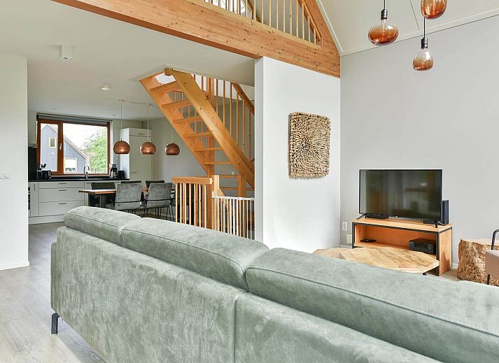 Unterkunft 670811 - Ferienhaus Groene hart - Vrijstaande woning in Reeuwijk