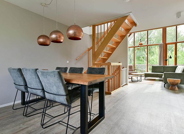 Unterkunft 670811 - Ferienhaus Groene hart - Vrijstaande woning in Reeuwijk