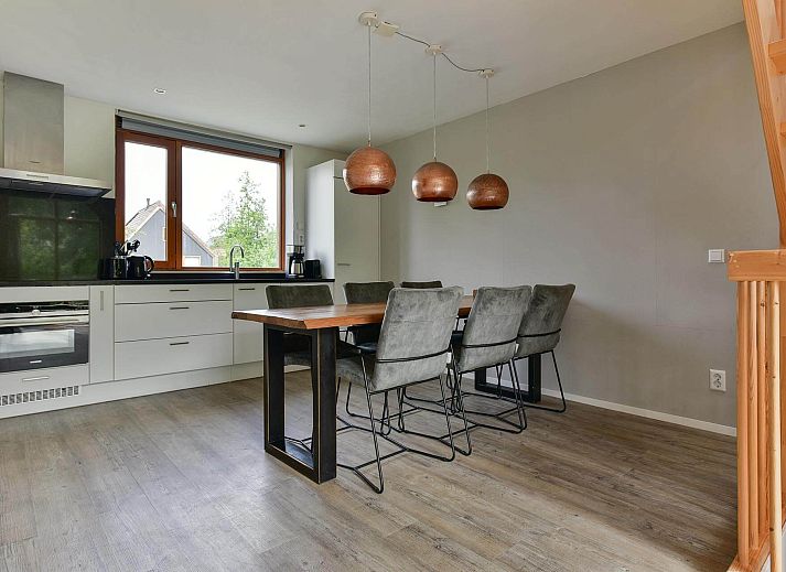 Unterkunft 670811 - Ferienhaus Groene hart - Vrijstaande woning in Reeuwijk