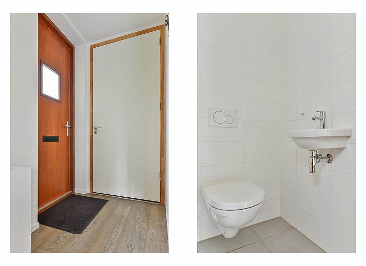 Unterkunft 670811 - Ferienhaus Groene hart - Vrijstaande woning in Reeuwijk