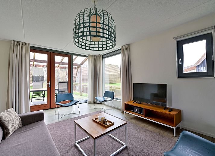 Unterkunft 670815 - Ferienhaus Groene hart - Vrijstaande woning in Reeuwijk