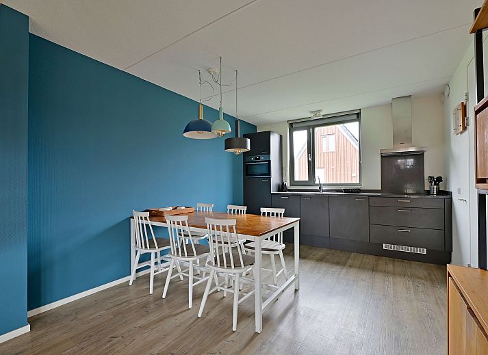Unterkunft 670815 - Ferienhaus Groene hart - Vrijstaande woning in Reeuwijk