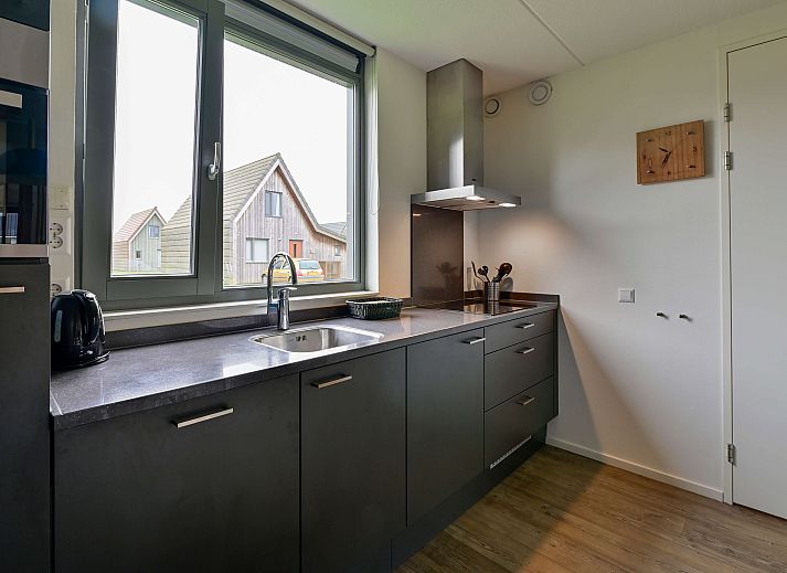 Unterkunft 670815 - Ferienhaus Groene hart - Vrijstaande woning in Reeuwijk