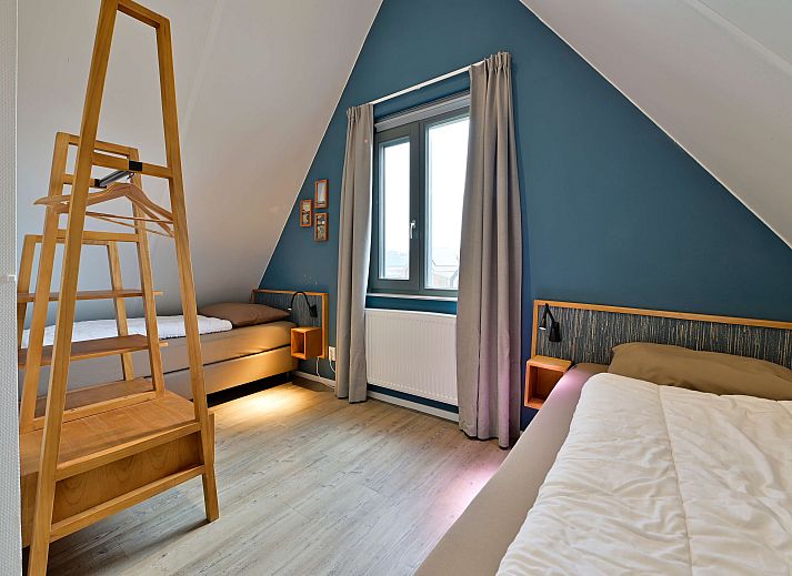 Unterkunft 670815 - Ferienhaus Groene hart - Vrijstaande woning in Reeuwijk