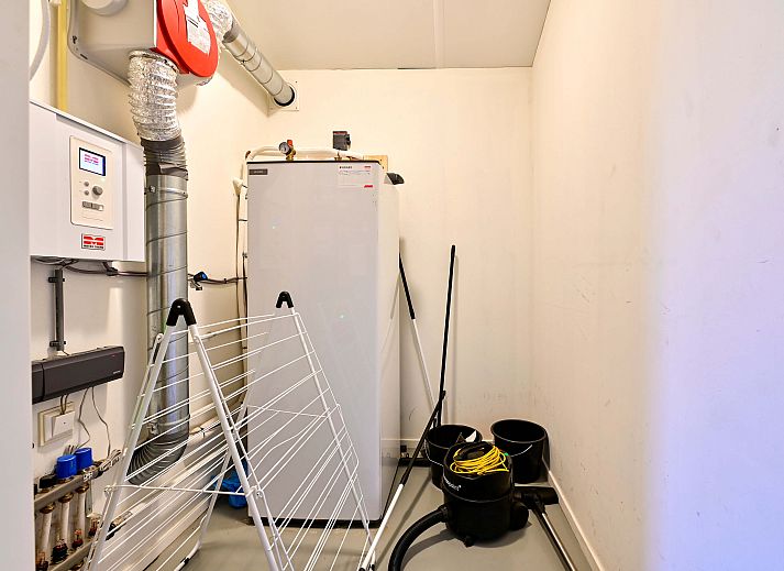Unterkunft 670815 - Ferienhaus Groene hart - Vrijstaande woning in Reeuwijk