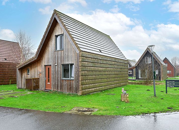 Unterkunft 670815 - Ferienhaus Groene hart - Vrijstaande woning in Reeuwijk