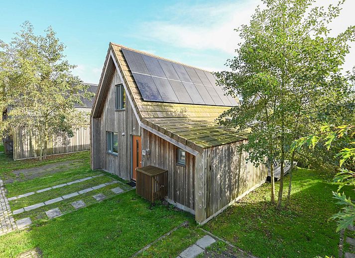 Verblijf 670817 • Vakantiewoning Groene hart • Vrijstaande woning in Reeuwijk
