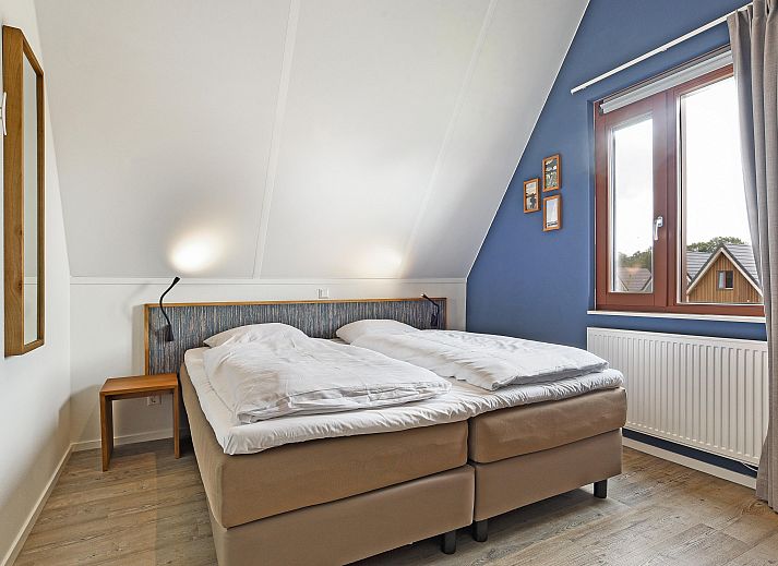 Prachtige omgeving van De Reeuwijkse Plassen 4-persoons kinderwoning in het Groene Hart, Zuid-Holland.