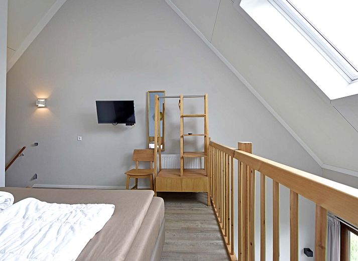 Verblijf 670825 - Vakantiewoning Groene hart - Vrijstaande woning in Reeuwijk