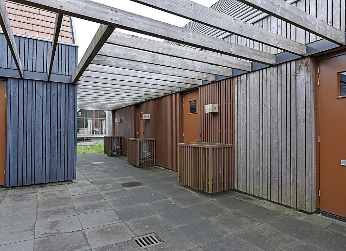 Verblijf 670825 - Vakantiewoning Groene hart - Vrijstaande woning in Reeuwijk