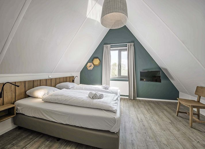 Verblijf 670826 - Vakantiewoning Groene hart - Vrijstaande woning in Reeuwijk