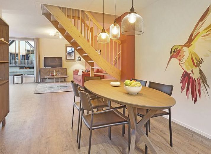 Unterkunft 670827 - Bungalow Groene hart - De Reeuwijkse Plassen | 4-persoons wellnesswoning | 4ELW