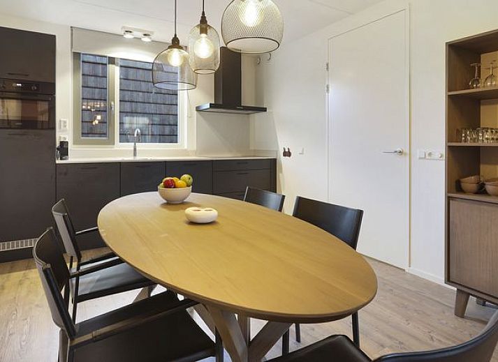 Unterkunft 670827 - Bungalow Groene hart - De Reeuwijkse Plassen | 4-persoons wellnesswoning | 4ELW