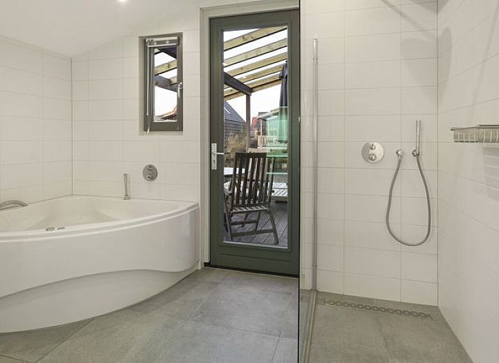 Unterkunft 670827 - Bungalow Groene hart - De Reeuwijkse Plassen | 4-persoons wellnesswoning | 4ELW