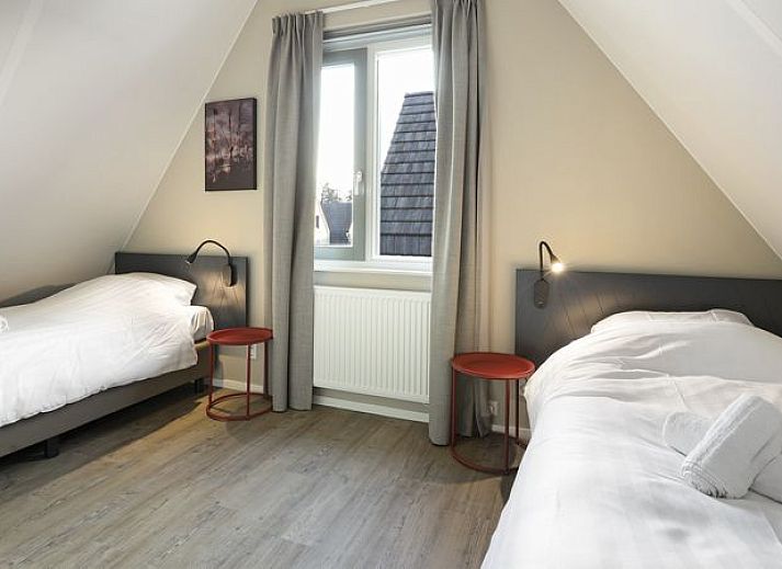 Unterkunft 670827 - Bungalow Groene hart - De Reeuwijkse Plassen | 4-persoons wellnesswoning | 4ELW