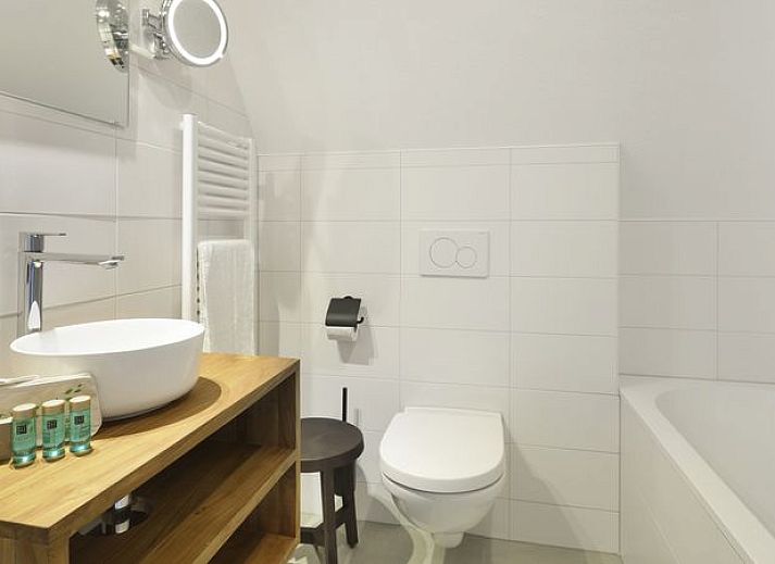 Unterkunft 670827 - Bungalow Groene hart - De Reeuwijkse Plassen | 4-persoons wellnesswoning | 4ELW