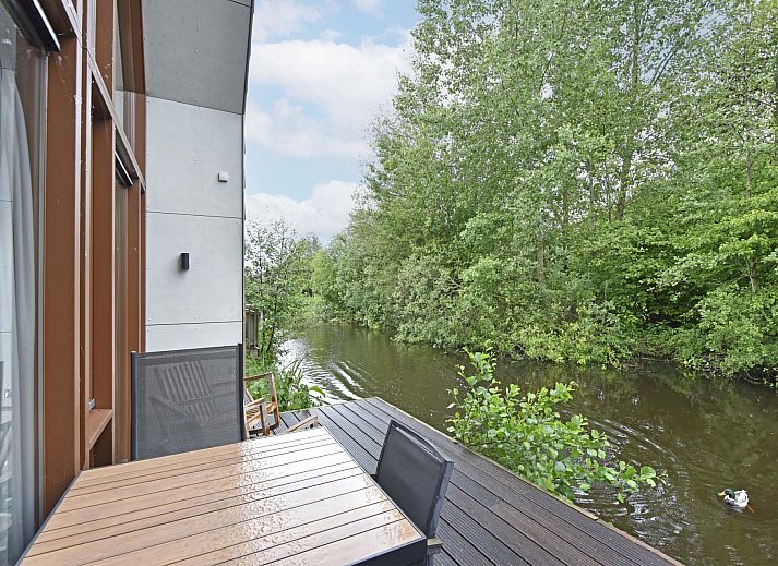 Guest house 670827 - Holiday property Groene hart - Geschakelde woning in Reeuwijk