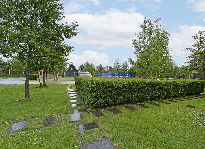 Guest house 670827 - Holiday property Groene hart - Geschakelde woning in Reeuwijk