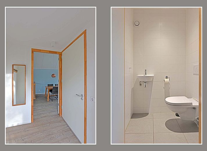 Detached house in Reeuwijk, vacation home in the Green Heart of South Holland with wooden veranda and natural surroundings.